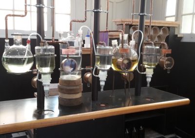 enTractTour route des Parfums de Grasse