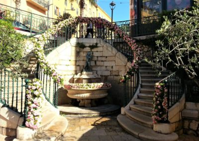 enTractTour culture-game Grasse
