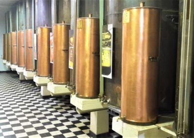 enTractTour route des Parfums de Grasse