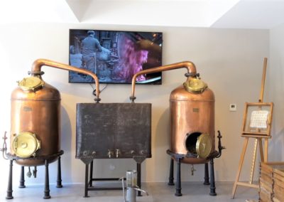 enTractTour route des Parfums de Grasse
