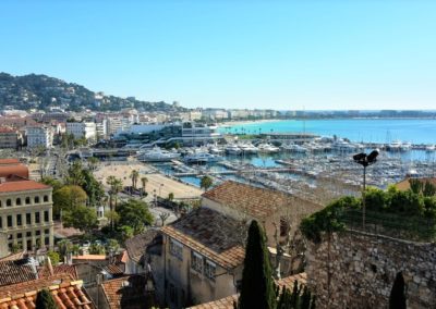 enTractTour balade à la carte Cannes