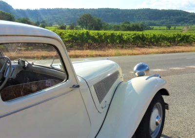 enTractTour route des vins oenologie