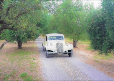 enTractTour route des vins oenologie
