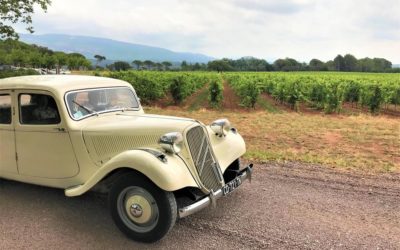 Route des vins