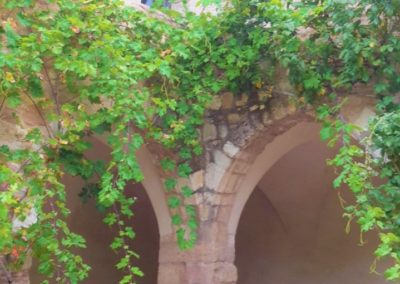 enTractTour route des vins Ste Roseline